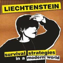 Liechtenstein - Survival Strategies in a Modern World  Digital Downlo