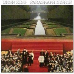 DRGN King - Paragraph Nights  Digital Download