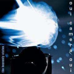 The Heavenly States - Oui Camera Oui  Extended Play