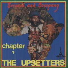 Lee Scratch Perry - Chapter 1