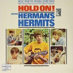 Herman's Hermits - Hold on