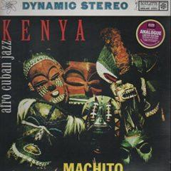 Machito - Kenya  180 Gram