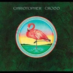 Christopher Cross - Christopher Cross   180 Gram