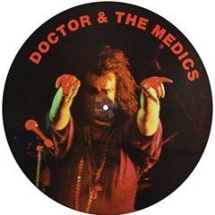 Doctor & Medics - 80's Interview  Picture Disc