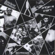 Acxdc/Magnum Force/Sex Prisoner - Acxdc/Magnum Force/Sex Prisoner