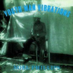 Hugh Mundell, Noel Phillips - Jah Fire