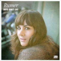 Rumer - Boys Don't Cry  180 Gram