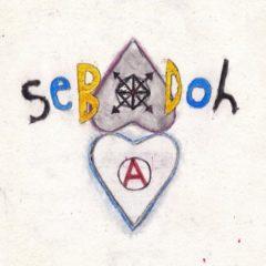 Sebadoh - Defend Yourself  Colored Vinyl