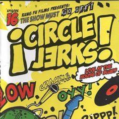 Circle Jerks, The Ci - Live at the House of Blues  Explicit