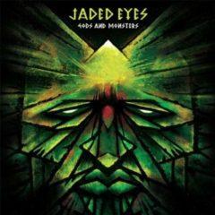 Jaded Eyes - Gods & Monsters