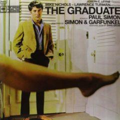 Simon & Garfunkel - Graduate (Original Soundtrack)  180 Gram