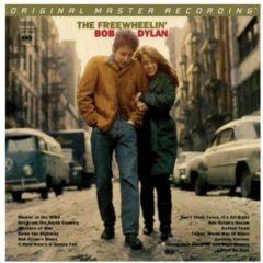 Bob Dylan - Freewheelin Bob Dylan   180 Gram