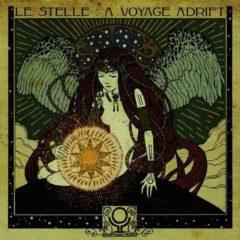 I.C.O. - Le Stelle: A Voyage Adincoming Cerebral Overdrive  Austra