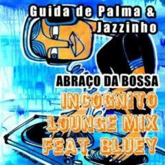 Guida De Palma & Jaz - Abraco Da Bossa/A Seed in You (7 inch Vinyl)