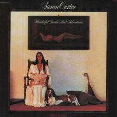 Susan Carter - Wonderful Deeds and Adventures