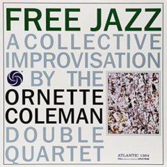 Ornette Coleman - Free Jazz