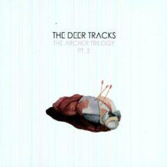 The Deer Tracks - Archer Trilogy 2