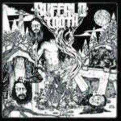 Buffalo Tooth - Gardeners of the Devils Lettuce