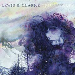 Lewis & Clarke - Triumvirate