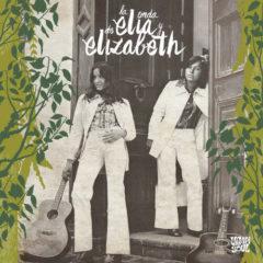 Elia Y Elizabeth - La Onda de Elia y Elizabeth [New CD]