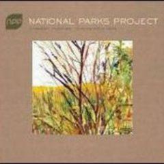 National Parks Proje - National Parks Project [New CD]