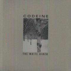 Codeine - White Birch