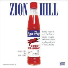 Bobby Kalphat & the Sunshot All Stars - Zion Hill