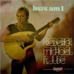 St. Jude, Frederick Michael - Here Am I