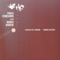Paolo Fedreghini / M - Circus in C Minor Urban Savage