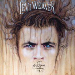 Levi Weaver - Your Ghost Keeps Finding Me  Digital Download