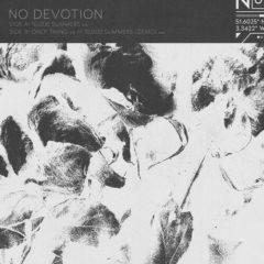 No Devotion - 10,000 Summers  Colored Vinyl