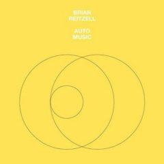 Brian Reitzell - Auto Music  Digital Download