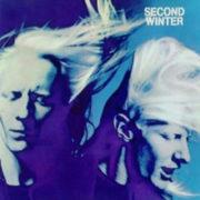 Johnny Winter - Second Winter   180 Gram