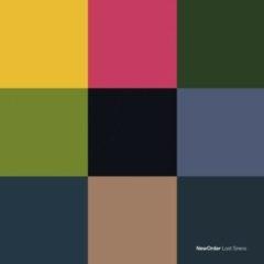 New Order - Lost Sirens  Bonus CD