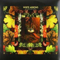 White Arrows - Dry Land Is Not a Myth