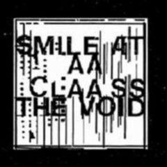 Claass - Smile at the Void (Vinyl)