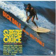 Dick Dale & His Del-Tones - Surfer's Choice