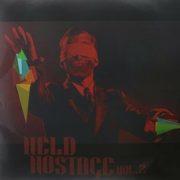 Various ‎– Held Hostage LCR RSD Compilation, Vol. 2