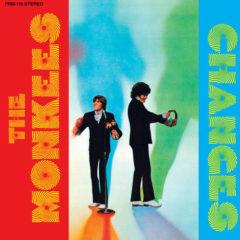 The Monkees - Changes  Colored Vinyl,  180 Gram