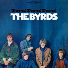 The Byrds - Turn Turn Turn   Anniversary Edition