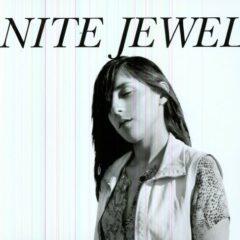 Nite Jewel - It Goes Through Your Head