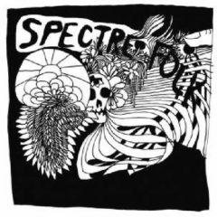 Spectre Folk - Blackest Medicine 2