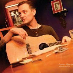 Dave Hause - Resolutions