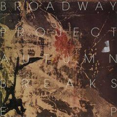 Broadway Project - Autumn Breaks EP  Extended Play