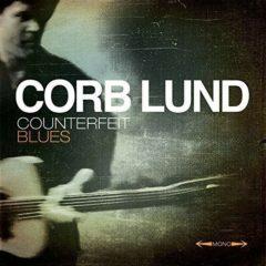 Corb Lund - Counterfeit Blues  Digital Download