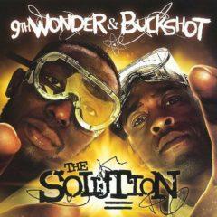9th Wonder & Buckshot ‎– The Solution