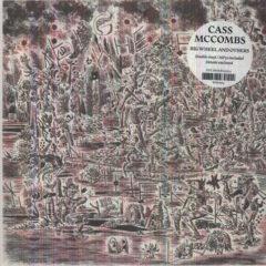 Cass McCombs - Big Wheel & Others  Digital Download