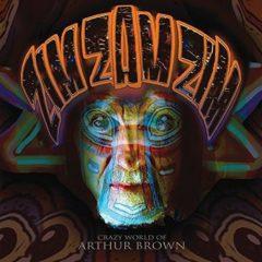 The Crazy World of Arthur Brown - Zim Zam Zim  Digital Download