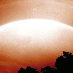 Last Ex - Last Ex  180 Gram