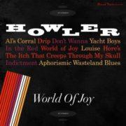 Howler - World of Joy  Digital Download
